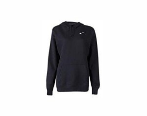 Nike Women`s Hoodie (Black , X-Large)