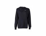 Nike Women`s Hoodie (Black , X-Large)