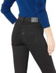 Levi's® Women's Shaping Skinny Jeans - Soft Black