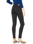Levi's® Women's Shaping Skinny Jeans - Soft Black