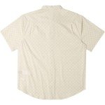 Billabong Men's Classic Sundays Woven Short Sleeve Shirt, Taupe