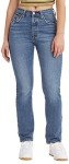 Levi's Women's 501 Original Fit Jeans - Medium Indigo