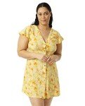 Rip Curl Women's Summer RAIN B/T Dress, Straw