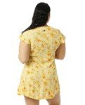 Rip Curl Women's Summer RAIN B/T Dress, Straw