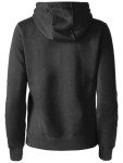 Nike Women's Hoodie Dark Grey nkCJ1789 010 (Medium)