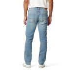 Levi Strauss Gold Men's Slim Fit Jeans - Rainstorm