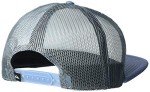 Quiksilver Men's FOAMSLAYER VN HAT, Stone Wash, 1SZ