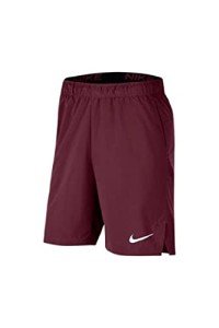 Nike DRI-FIT Flex Woven Short Dark Maroon, X-Large