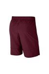 Nike DRI-FIT Flex Woven Short Dark Maroon, X-Large
