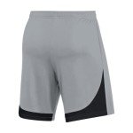 Nike Mens DRI-FIT US Classic II Shorts (Medium, Grey)