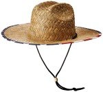 Quiksilver Men's Outsider America HAT, Bright Cobalt, XXL