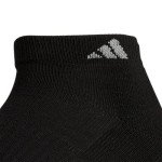 adidas Men's Cushioned Low Cut Socks - 6 Pairs