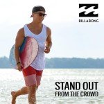 Billabong Big and Tall Tank Tops for Men - Cotton Mens Sleeveless Muscle T Shirt Black