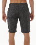 Rip Curl Men's Boardwalk Jackson 20" Shorts, Black