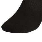 adidas Men's Cushioned Low Cut Socks - 6 Pairs