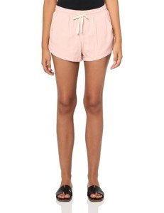 Billabong Women's Road Trippin Short, Feelin Peachy