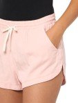 Billabong Women's Road Trippin Short, Feelin Peachy