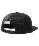 Quiksilver Men's FOAMSLAYER VN HAT, Black, 1SZ