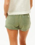 Rip Curl Women's Classic Surf Beach Shorts, SAGE, Large