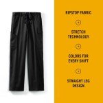 Carhartt mens Athletic Cargo Pant , black , 2-X-Large/Short