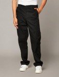 Carhartt mens Athletic Cargo Pant , black , 2-X-Large/Short