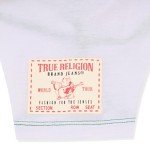 True Religion Boys Short Sets for Kids | Boys Jean Shorts and Tee Shirt Clothing Set