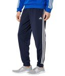 adidas Men's Slim Tapered 3-Stripes Tracksuit Pants