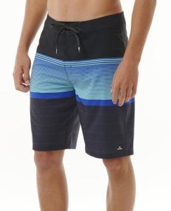 Rip Curl Men's Standard Mirage Daybreaker Boardshort, Cobalt