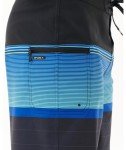 Rip Curl Men's Standard Mirage Daybreaker Boardshort, Cobalt