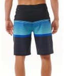 Rip Curl Men's Standard Mirage Daybreaker Boardshort, Cobalt