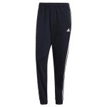 adidas Men's Slim Tapered 3-Stripes Tracksuit Pants
