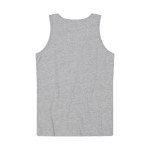 Quiksilver Boys' Sleeveless Tank Shirt, Soft & Comfortable Top with Graphic Design, Grateful Wave