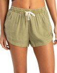 Billabong Women's Road Trippin Short, Avocado