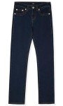 True Religion Boys Jeans Kids Stretch Denim Jeans for Boys Deep Blue
