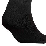 adidas Men's Cushioned Crew Socks 6-Pack