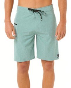 Rip Curl Men's Standard Mirage Core 20" Stretch Performance Board Shorts, Blue Lagoon