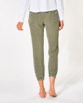Rip Curl womens Pants, Vetiver, Small 31 Inseam US