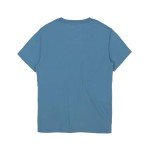 Quiksilver Boys' Short Sleeve Screen Print Graphic T-Shirt, Soft, Comfortable, Regular Fit, Niagra Shadow Cast, 10-12