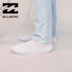 Billabong Mens Socks 8 Pairs Crew Socks for Men Premium Athletic Shoe Size 8-12