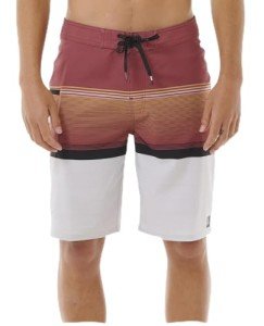 Rip Curl Men's Standard Mirage Daybreaker Boardshort, Apple Butter