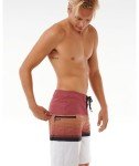 Rip Curl Men's Standard Mirage Daybreaker Boardshort, Apple Butter
