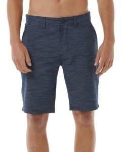 Rip Curl Men's Boardwalk Jackson 20" Shorts, Dark Navy