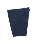 Billabong Men's Classic 4-Way Stretch Quick Dry Hybrid Short, 21 Inch Outseam, Navy Solid, 32