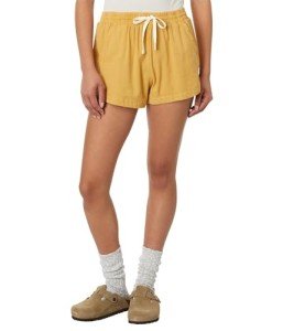 Billabong Women's Road Trippin Short, Wild Honey