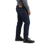 Levi's Men's 541 Athletic Fit Jeans (Also Available in Big & Tall), (New) The Rich, 36W x 32L