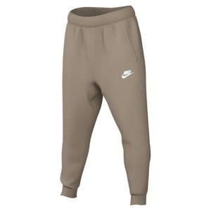Nike Mens Sportswear Club Fleece Jogger, Pink Foam/Pink Foam-White, Large