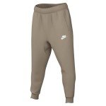Nike Mens Sportswear Club Fleece Jogger, Pink Foam/Pink Foam-White, Large
