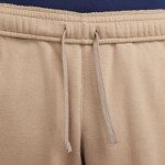 Nike Mens Sportswear Club Fleece Jogger, Pink Foam/Pink Foam-White, Large