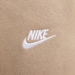 Nike Mens Sportswear Club Fleece Jogger, Pink Foam/Pink Foam-White, Large