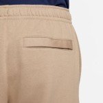 Nike Mens Sportswear Club Fleece Jogger, Pink Foam/Pink Foam-White, Large